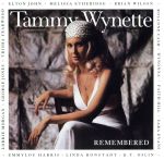 UPC 0075596227728 Tammy Wynette Remembered / Tammy Wynette CD・DVD 画像