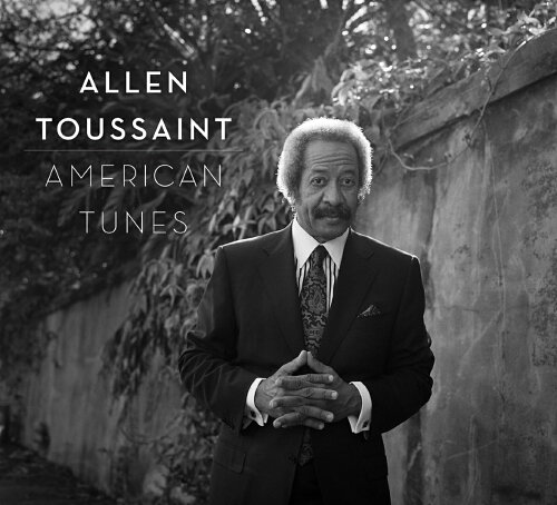 UPC 0075597946789 Allen Toussaint アラントゥーサン / American Tunes CD・DVD 画像