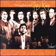 UPC 0075597954128 Gipsy Kings ジプシーキングス / Volare - The Very Best Of Gipsy Kings 輸入盤 CD・DVD 画像