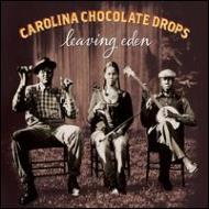 UPC 0075597962710 Carolina Chocolate Drops / Leaving Eden 輸入盤 CD・DVD 画像