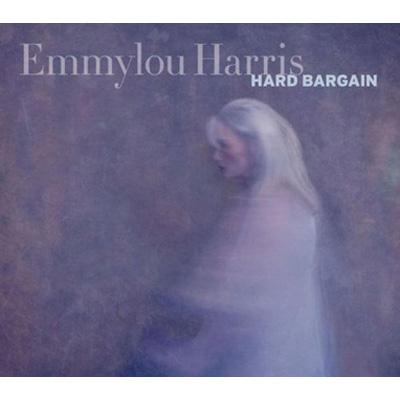 UPC 0075597976786 Emmylou Harris エミルーハリス / Hard Bargain 輸入盤 CD・DVD 画像