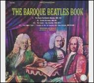 UPC 0075597983227 The Baroque Beatles Book: Rifkin / Merseyside Kammermusikgesellschaft 輸入盤 CD・DVD 画像