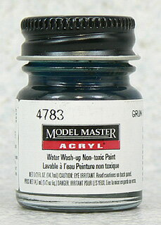 UPC 0075611130736 モデルマスターアクリルカラー RLM81 ブラウンバイオレット（半光沢） ホビー 画像