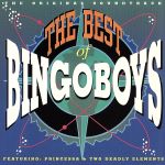 UPC 0075678224027 The Best of．． Bingoboysビンゴボーイズ CD・DVD 画像