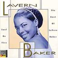 UPC 0075678231124 Lavern Baker / Soul On Fire: Best Of 輸入盤 CD・DVD 画像