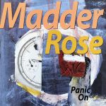 UPC 0075678258121 Madder Rose / Panic On 輸入盤 CD・DVD 画像