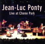 UPC 0075678296420 Live at Chene Park / Jean-Luc Ponty CD・DVD 画像