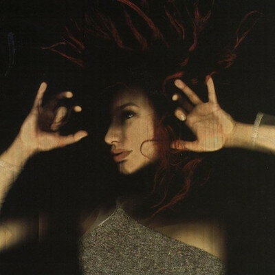UPC 0075678309526 Tori Amos トーリエイモス / From The Choirgirl Hotel 輸入盤 CD・DVD 画像