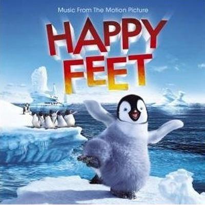 UPC 0075678399824 ハッピー フィート / Happy Feet 輸入盤 CD・DVD 画像