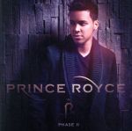 UPC 0075678824456 Phase II - Prince Royce - Top Stop Music CD・DVD 画像