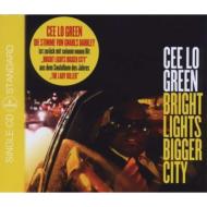 UPC 0075678826146 Cee-lo シーロウ / Bright Lights Bigger City 輸入盤 CD・DVD 画像