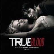 UPC 0075678947810 True Blood 2 輸入盤 CD・DVD 画像