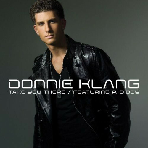 UPC 0075678970634 Take You There(12 inch Analog) / Donnie Klang CD・DVD 画像