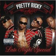UPC 0075678999734 Pretty Ricky プリティリッキー / Late Night Special - Bonus Edition 輸入盤 CD・DVD 画像