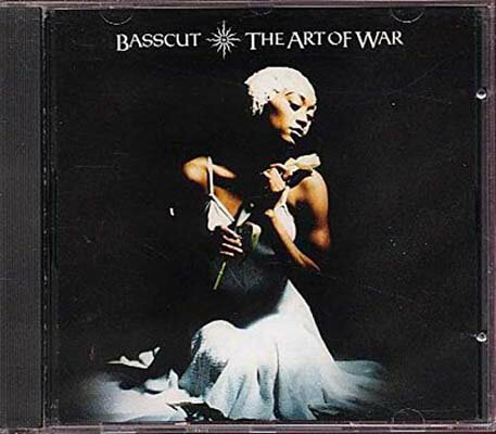 UPC 0075679168627 The Art of War Basscut CD・DVD 画像