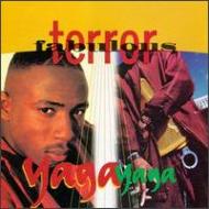 UPC 0075679232724 Terror Fabulous / Yaga Yaga 輸入盤 CD・DVD 画像