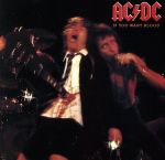 UPC 0075679244727 If You Want Blood / AC/DC CD・DVD 画像