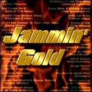 UPC 0075679294722 Jammin Gold / Various Artists CD・DVD 画像