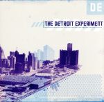 UPC 0075679313829 Detroit Experiment / The Detroit Experiment CD・DVD 画像