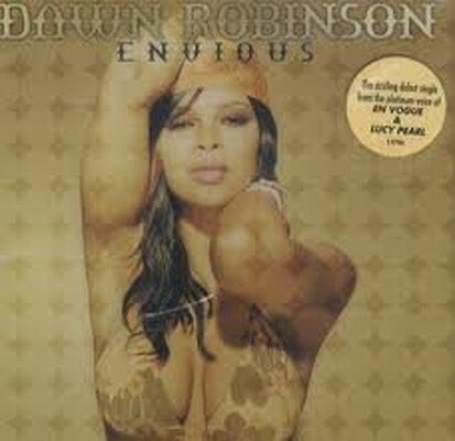 UPC 0075679798626 Envious DawnRobinson CD・DVD 画像