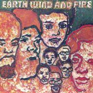 UPC 0075992686129 Earth Wind And Fire アースウィンド＆ファイアー / Earth Wind And Fire 輸入盤 CD・DVD 画像