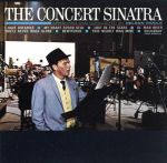 UPC 0075992702423 Frank Sinatra フランク・シナトラ / Concert Sinatra CD・DVD 画像