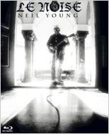 UPC 0075993997538 Neil Young ニールヤング / Le Noise CD・DVD 画像