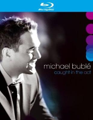 UPC 0075993999303 Michael Buble マイケルブーブレ / Caught In The Act CD・DVD 画像
