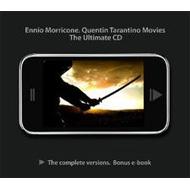 UPC 0076119013040 Ennio Morricone エンリオモリコーネ / Quentin Tarantino Movies 輸入盤 CD・DVD 画像