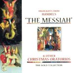 UPC 0076119330628 Messiah & Other Christmas Oracles / Vangelical Choir of Turin CD・DVD 画像