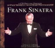 UPC 0076119401120 Gold Collection フランク・シナトラ CD・DVD 画像