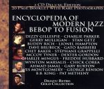 UPC 0076119407023 Modern Jazz From Bebop to Fusion: Gold Coll / Various Artists CD・DVD 画像