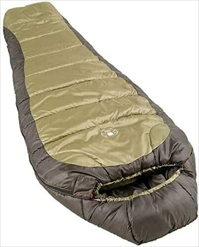 UPC 0076501097351 COLEMAN 寝袋EXTREME WEATHER -18℃まで対応 スポーツ・アウトドア 画像
