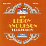UPC 0076732981528 The Leroy Anderson Collection AustraliaEnsemble CD・DVD 画像