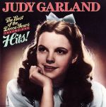 UPC 0076743134524 Best of the Decca Years 1: Hits / Judy Garland CD・DVD 画像