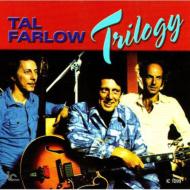 UPC 0077712710992 Tal Farlow タルファーロウ / Trilogy 輸入盤 CD・DVD 画像
