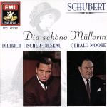 UPC 0077774717328 Die Schone Mullerin Schubert ,Fischer－Dieskau CD・DVD 画像