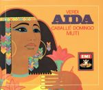 UPC 0077774727181 Aida:Verdi / Antonio Ghislanzoni CD・DVD 画像