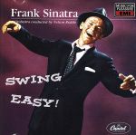 UPC 0077774847025 Frank Sinatra フランクシナトラ / Swing Easy / Songs For Young Lovers 輸入盤 CD・DVD 画像