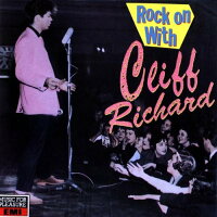 UPC 0077775201222 Rock on With Cliff Richard / Cliff Richard CD・DVD 画像