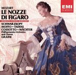 UPC 0077776340920 Le Nozze Di Figaro (Highlights) / Mozart CD・DVD 画像