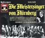 UPC 0077776350028 Die Meistersinger / ベル(ジョシュア) CD・DVD 画像