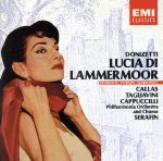 UPC 0077776393421 Lucia Di Lammermoor Hlts / Philharmonia Orchestra CD・DVD 画像
