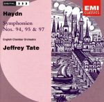 UPC 0077776428628 Symphonies 94 / Haydn CD・DVD 画像