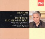 UPC 0077776482026 Brahms - Lieder / CD・DVD 画像