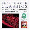 UPC 0077776720029 Best Loved Classics 9 / Various Artists CD・DVD 画像