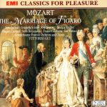 UPC 0077776726120 Marriage of Figaro / Glyndebourne Festival Chorus CD・DVD 画像
