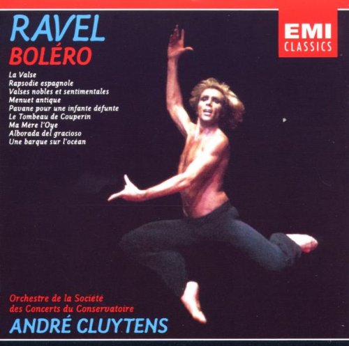 UPC 0077776789729 Ravel;Bolero etc; / Vaughan Williams CD・DVD 画像