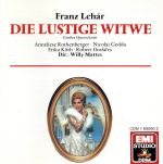 UPC 0077776909028 Lehar;Die Lustige Witwe / CD・DVD 画像