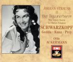 UPC 0077776952628 Gypsy Baron (Comp) / Philharmonia Orchestra CD・DVD 画像